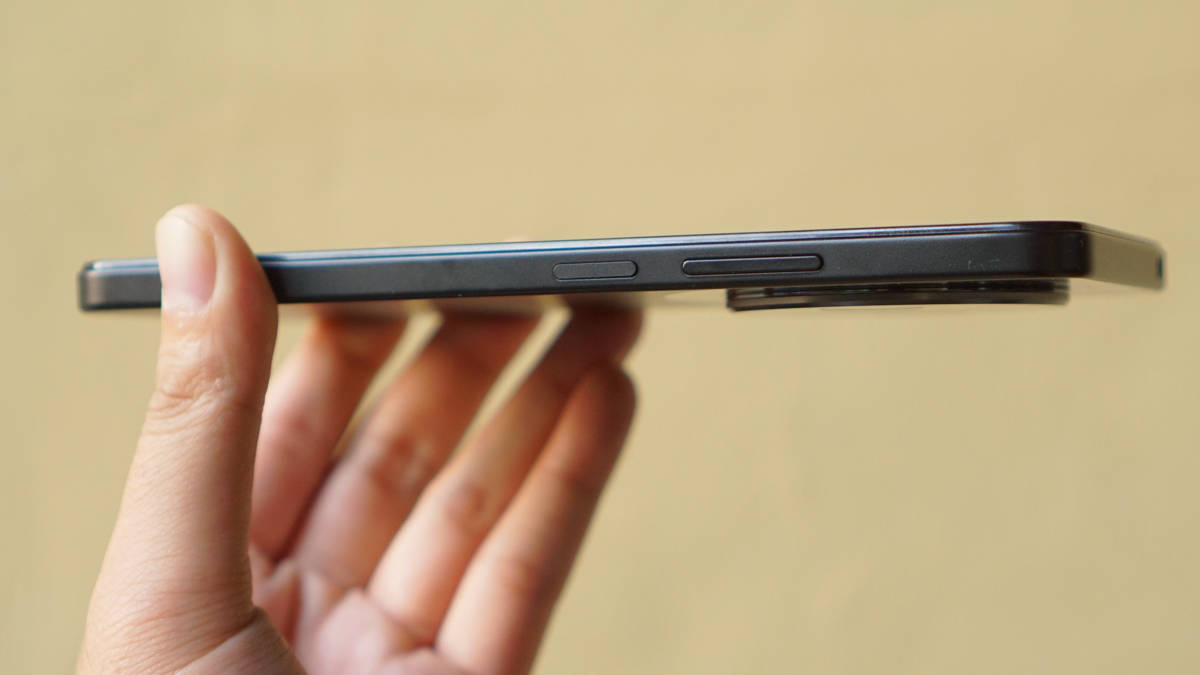 Kesan Pertama Menggenggam Poco C75, Calon Jagoan Baru Poco di Segmen Entry Level