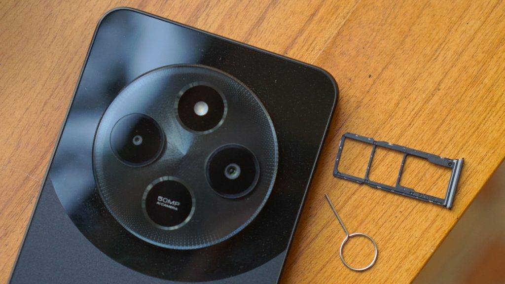 Kesan Pertama Menggenggam Poco C75, Calon Jagoan Baru Poco di Segmen Entry Level