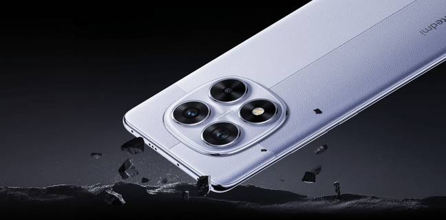 Poco X7 Versi Global Kantongi Sertifikat FCC, RAM dan Memori Terungkap Jelang Perilisan POCO X7