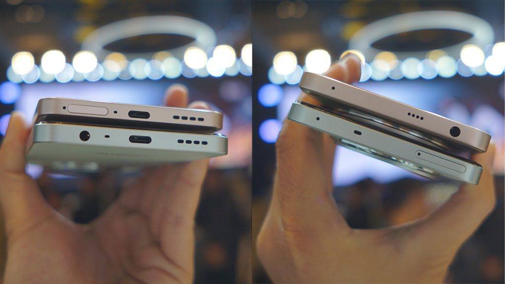 Realme 13 5G Vs Realme 13 Plus 5G, Apa Saja Bedanya?