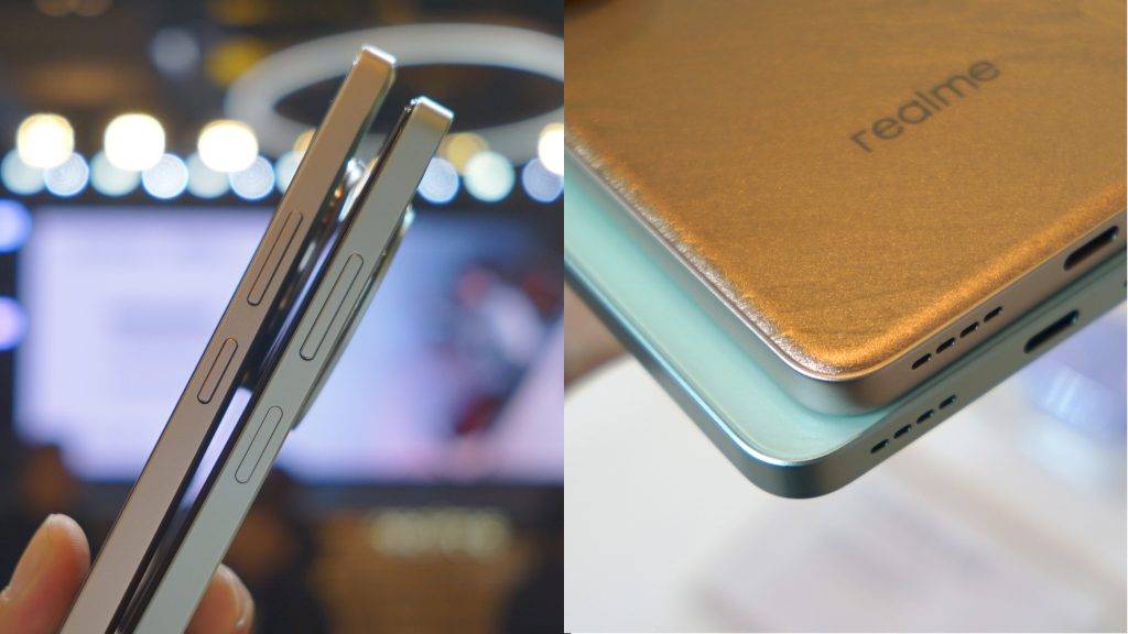 Realme 13 5G Vs Realme 13 Plus 5G, Apa Saja Bedanya?