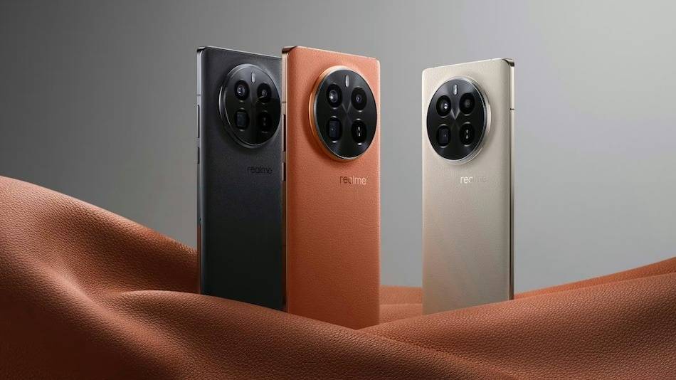 realme gt 5 pro