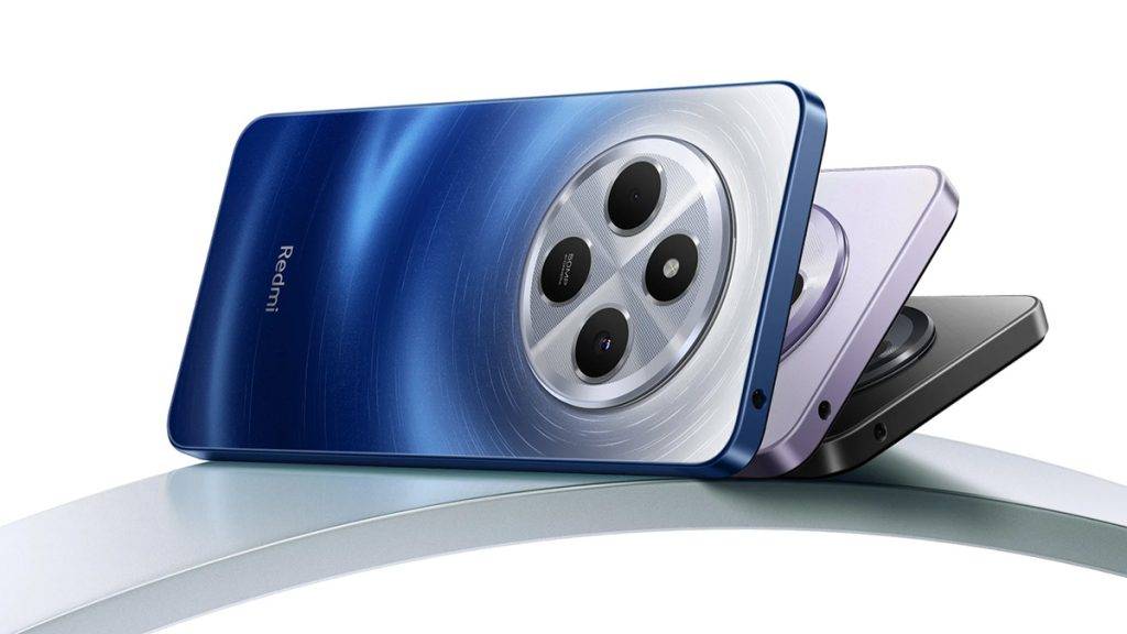 Daftar HP Terbaik di Bawah Rp 2 Juta dengan Chip MediaTek
Xiaomi Redmi 14C