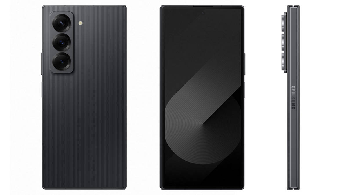 Samsung Galaxy Z Fold 6 Special Edition Resmi, Punya Kamera 200 MP