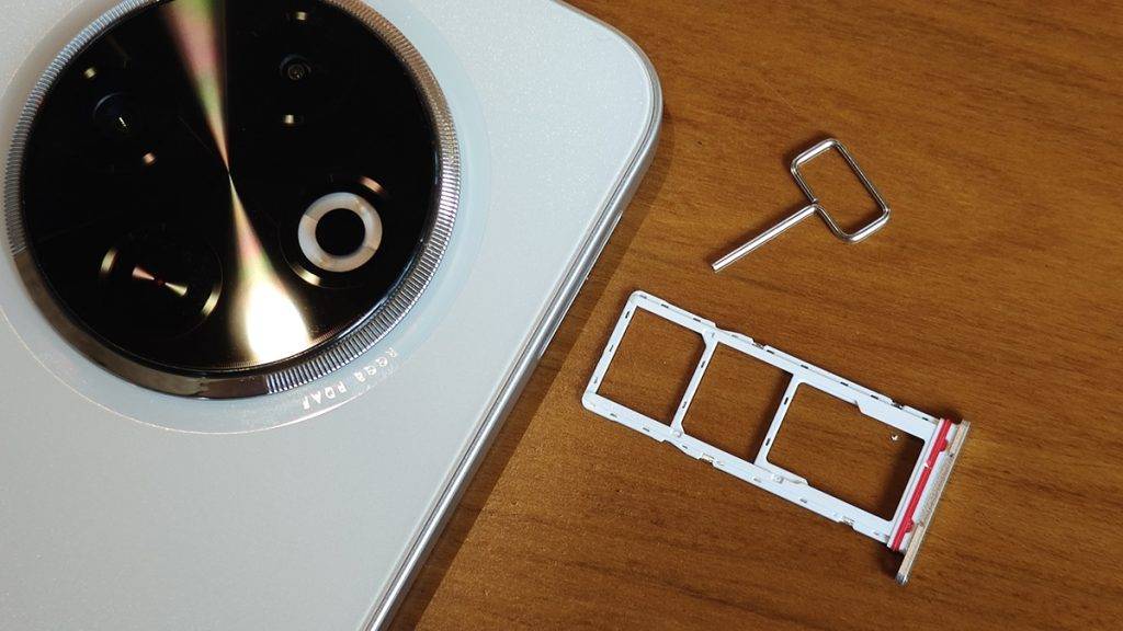 Unboxing dan Hands-on Tecno Spark 30C, HP "Transformer" Rp 1 Jutaan
