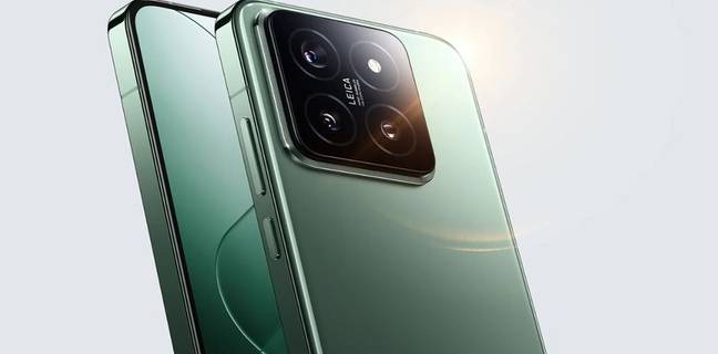 Bocoran Spesifikasi Xiaomi 15, Pakai Snapdragon 8 Elite dan Baterai 5.500 mAh xiaomi 15