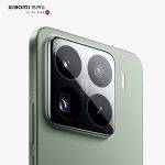 xiaomi 15 pro desain kamera