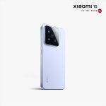 xiaomi 15 reguler desain