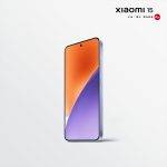 xiaomi 15 reguler desain sisi layar