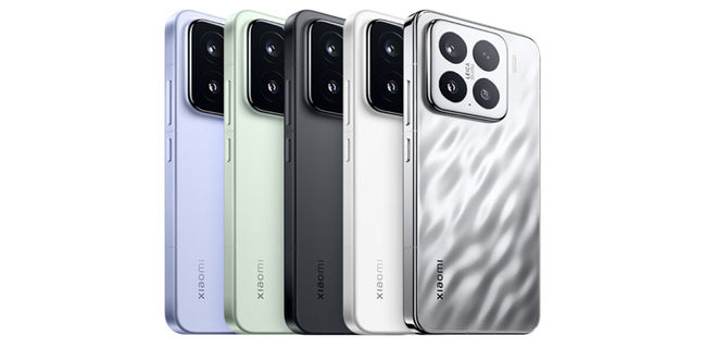 Xiaomi 15 Resmi, HP Flagship Ringkas dengan Baterai Besar dan Kamera Leica
