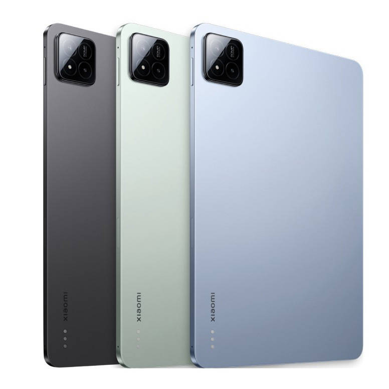 Duo Tablet Xiaomi Pad 7 dan Pad 7 Pro Resmi Hadir, Ini Spesifikasi dan Harganya