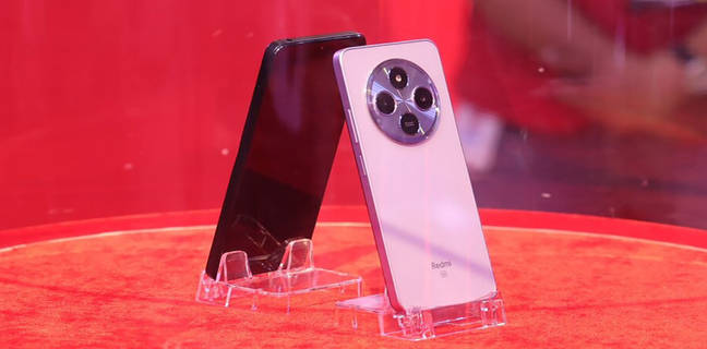 Xiaomi Redmi A4 5G Resmi, HP Pertama dengan Snapdragon 4s Gen 2 Xiaomi Redmi A4 5G Resmi, HP Pertama dengan Snapdragon 4s Gen 2
