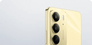 Realme C75