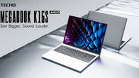 Laptop Tecno Megabook K16S Dijual di Indonesia, Layar 16 Inci Harga Rp 6 Juta Related Article
