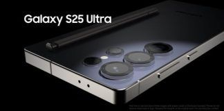 Galaxy S25 Ultra. Sumber: Technizo Concept