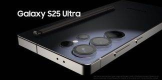Bocoran Tampilan Baru Samsung Galaxy S25 Ultra dengan Pojokan Membulat Galaxy S25 Ultra. Sumber: Technizo Concept