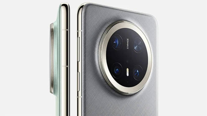 Huawei Mate 70