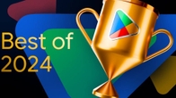 Aplikasi dan game Android terbaik di 2024.