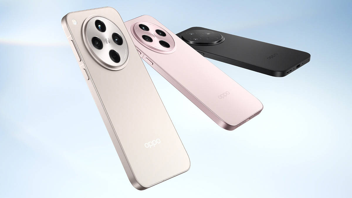 Hanya Hari Ini, Beli Oppo Find X8 dan Find X8 Pro Gratis Casing Maison Kitsune