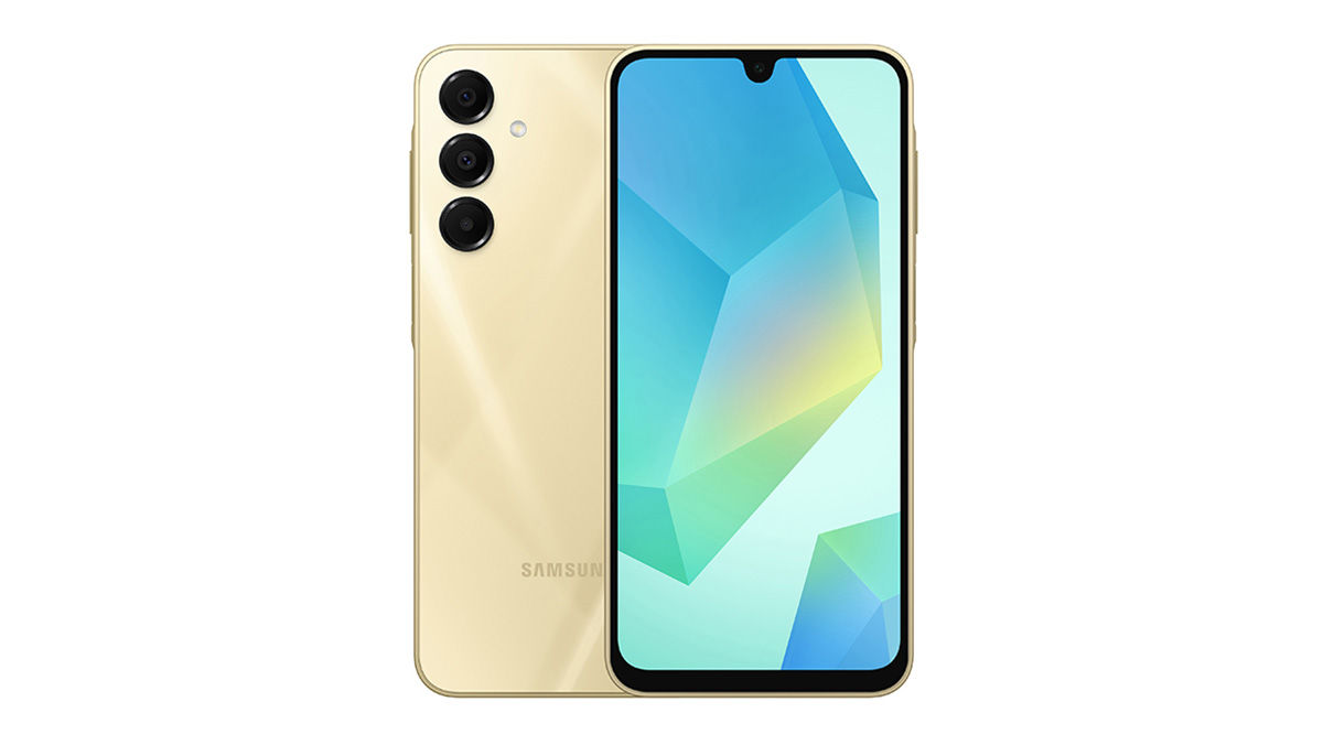Samsung Galaxy A16 5G Resmi di Indonesia, Harga Rp 3 Jutaan Dapat Update Android 6 Tahun