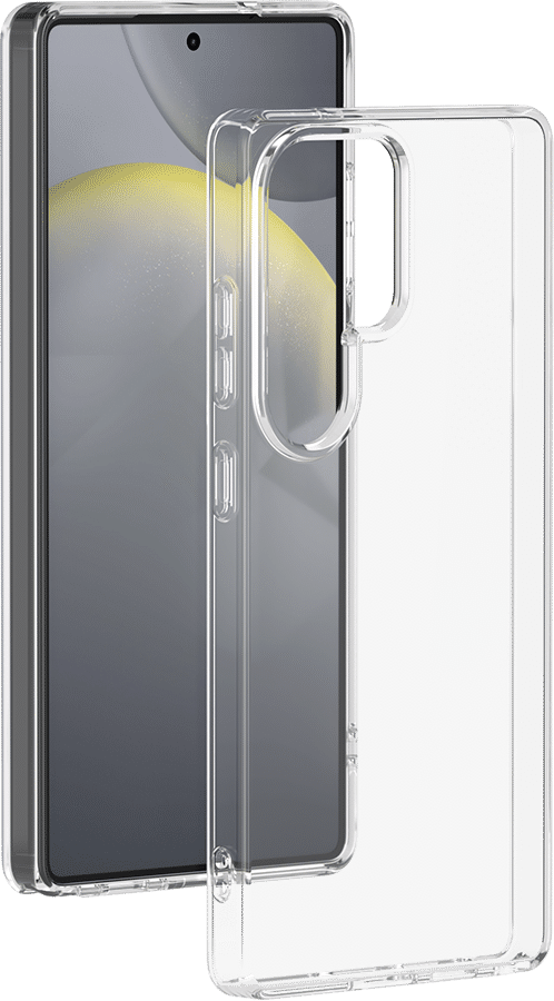 Tampilan casing Galaxy S25 Ultra