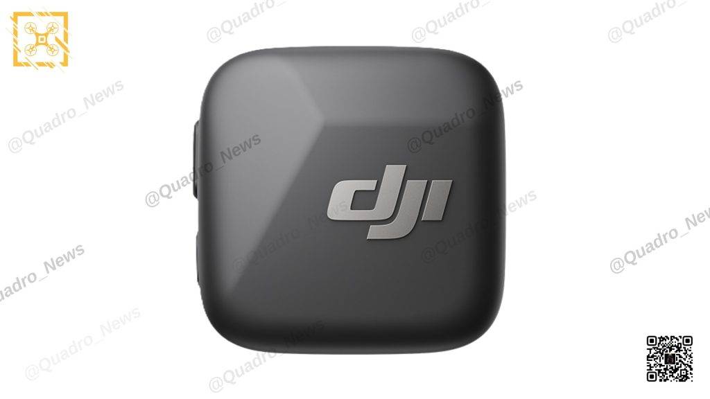 DJI Mic Mini