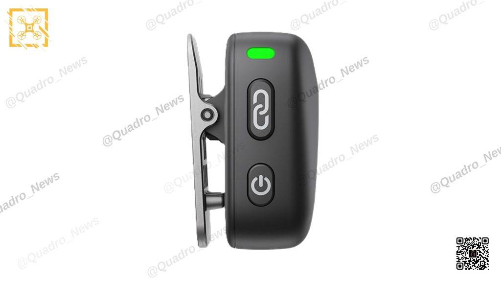 DJI Mic Mini