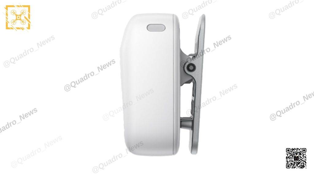 DJI Mic Mini