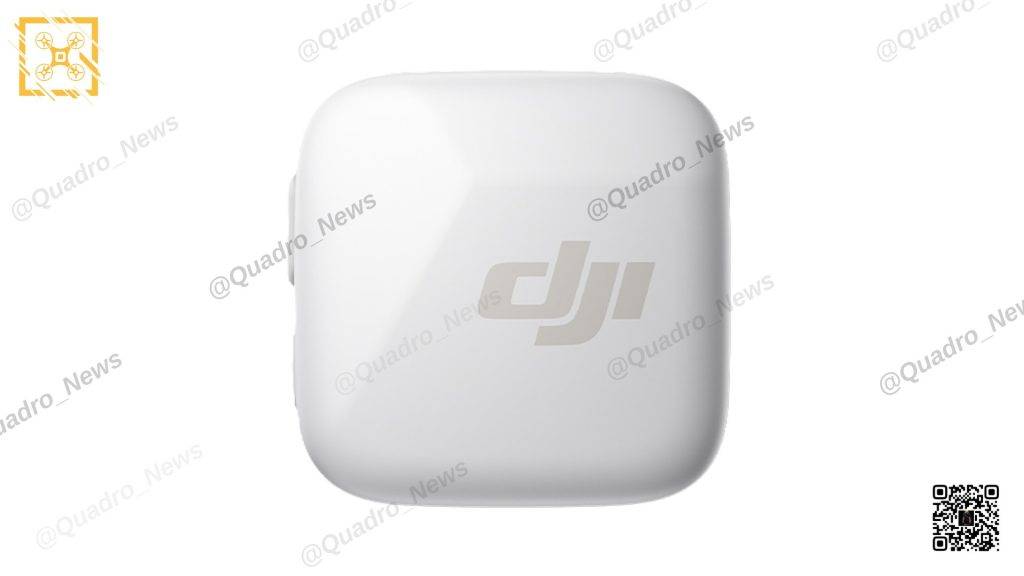 DJI Mic Mini