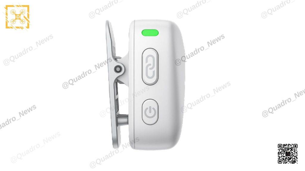 DJI Mic Mini