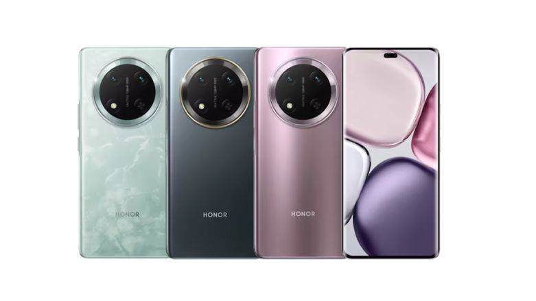 Ponsel Tangguh Honor X9c Meluncur, Tahan Jatuh dan Punya Sertifikasi IP65M