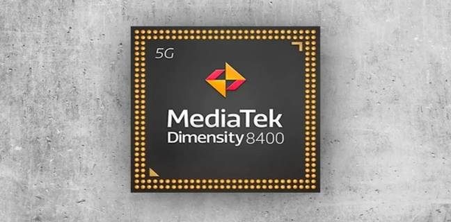 MediaTek-Dimensity-8400