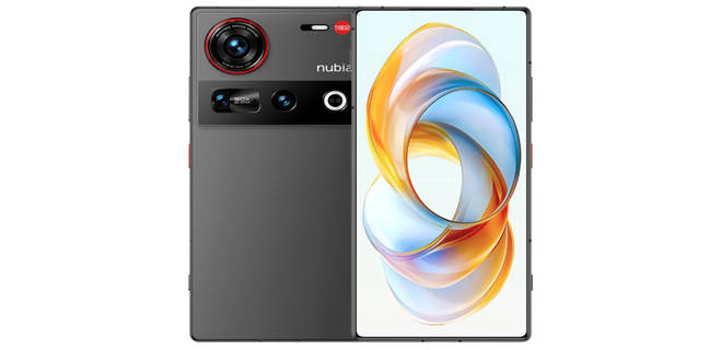ZTE Nubia Z70 Resmi, Dibekali Snapdragon 8 Elite dan Kamera Depan Tersembunyi Nubia z70 ultra