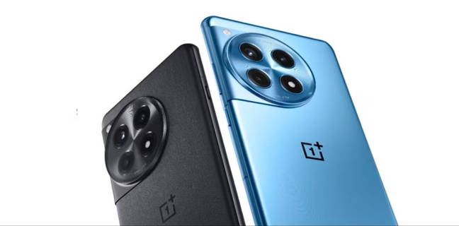 Spesifikasi OnePlus 13R Versi Global Terungkap lewat Sertifikasi FCC Spesifikasi OnePlus 13R versi Global Terungkap lewat Sertifikasi FCC