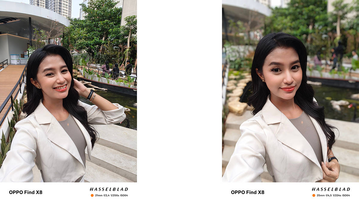 Begini Hasil Foto Kamera Hasselblad Oppo Find X8, Sebagus Apa?