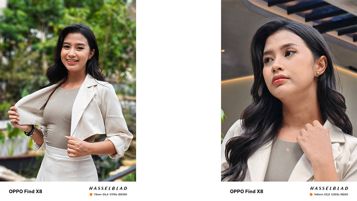 Begini Hasil Foto Kamera Hasselblad Oppo Find X8, Sebagus Apa?