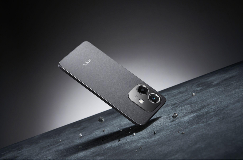 Picture A3 NFC