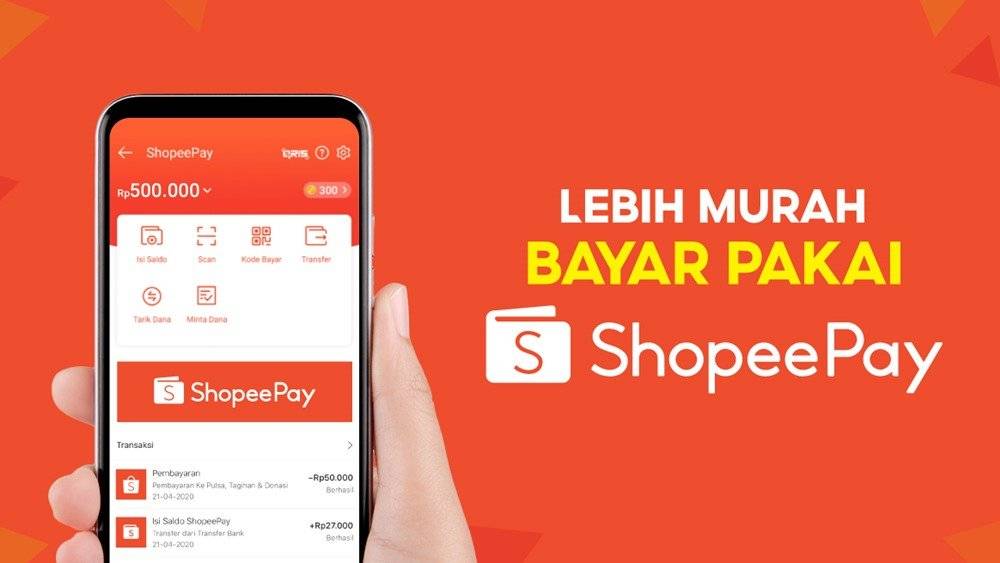 ShopeePay