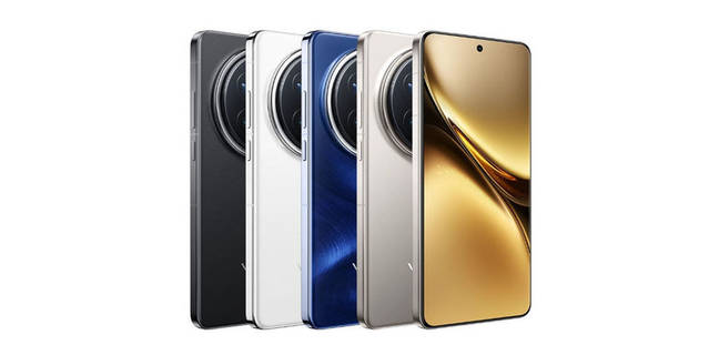 vivo x200