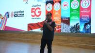 Smartfren Rilis Paket Internet Unlimited Suka-suka, Harga Mulai Rp 9.000 Related Article
