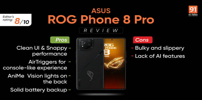 asus rog phone 8 pro