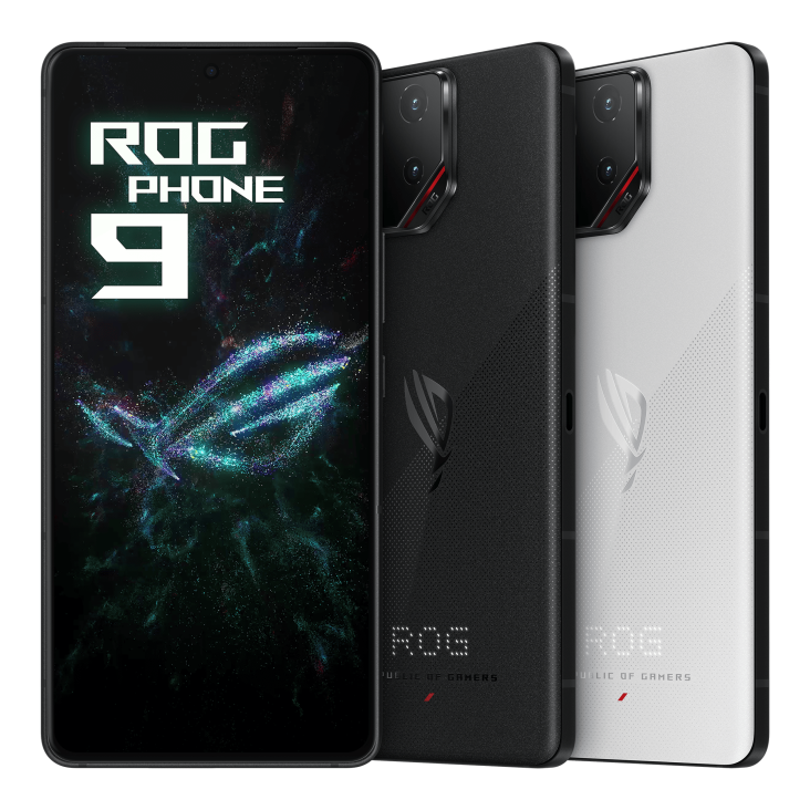 HP Gaming Asus ROG Phone dan 9 Pro Meluncur, Ini Spesifikasi serta Harganya