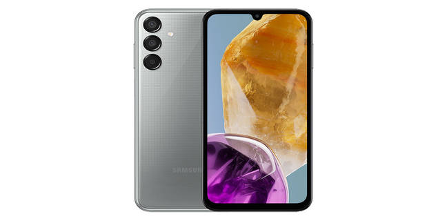 Nama Galaxy M16 5G Muncul di Sertifikasi Beserta Satu Ponsel Samsung Lainnya
