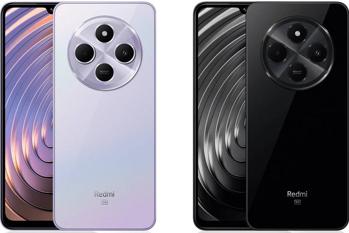 Redmi a4 5g