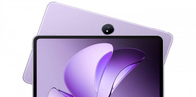 oppo pad 3