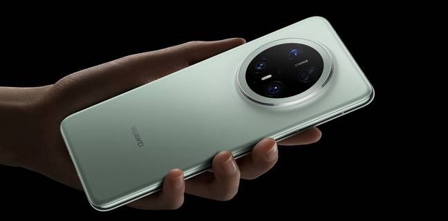 Huawei Mate 70 series