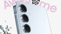 Galaxy A55