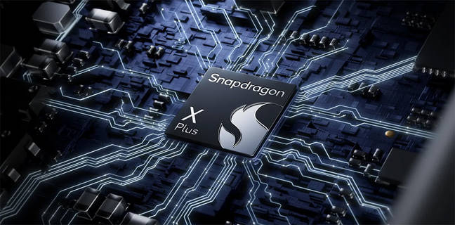 Qualcomm Siapkan Chip Baru, Laptop Windows dengan Snapdragon X Bakal Lebih Murah