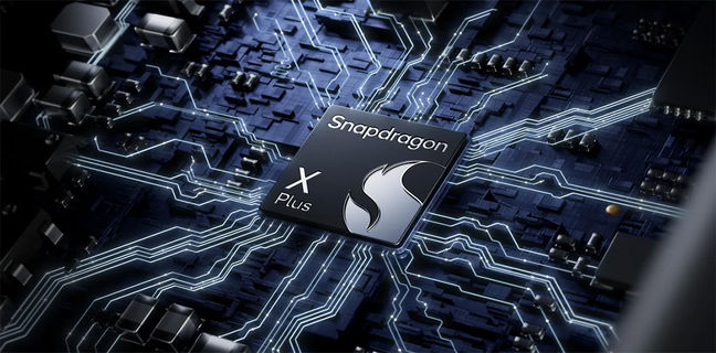 Qualcomm Siapkan Chip Baru, Laptop Windows dengan Snapdragon X Bakal Lebih Murah