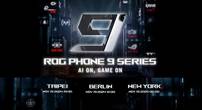 Asus ROG Phone 9 Kantongi Sertifikat, Pertanda Akan Rilis di Indonesia Related Article
